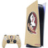 Florida State FSU Seminoles Logo PlayStation PS5 Skins